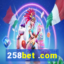 258bet .com